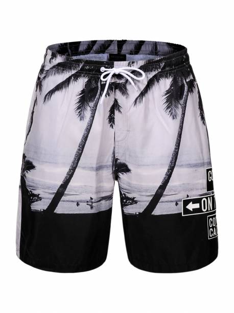 Men's Beach Shorts