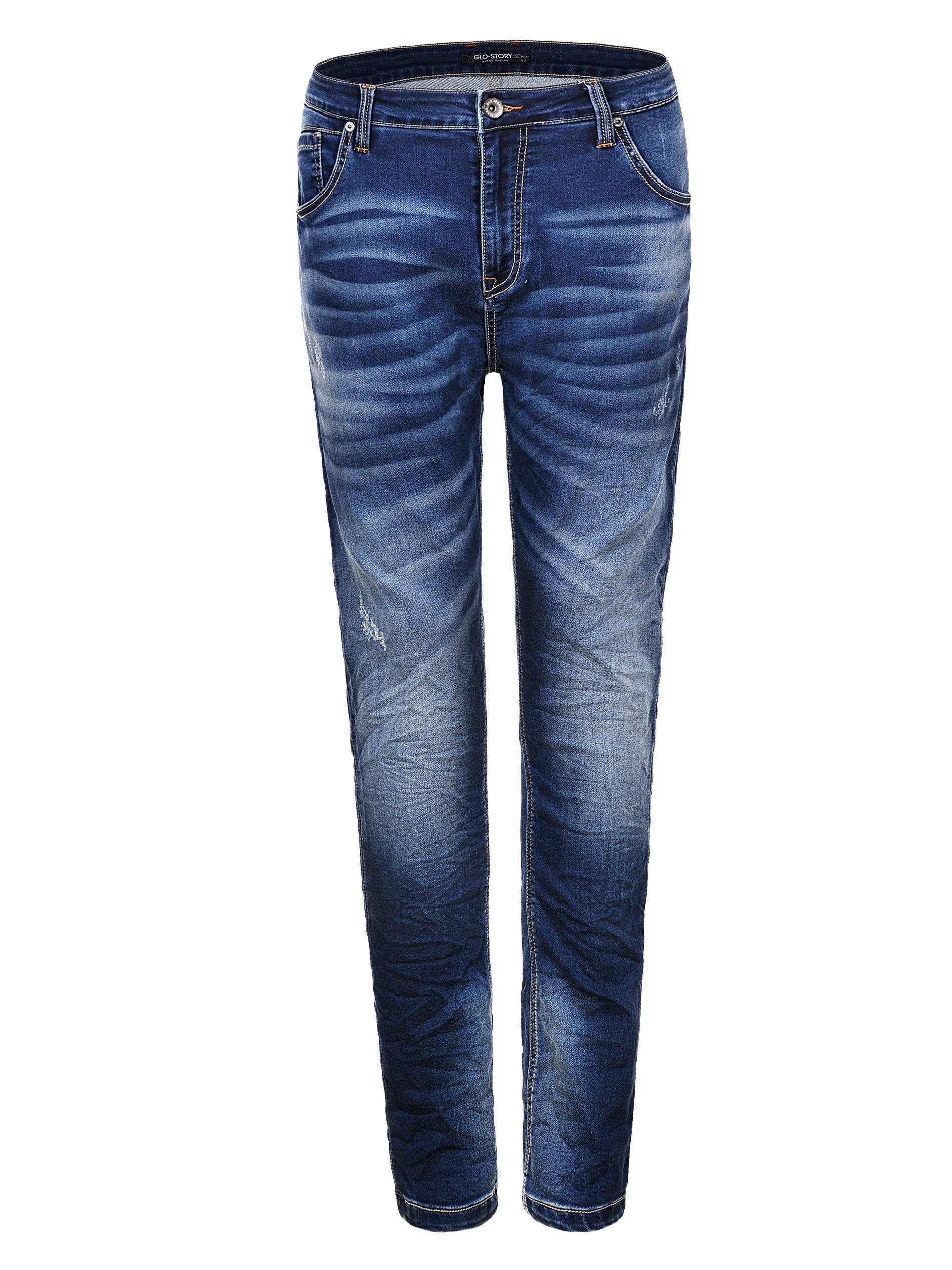 Men's Jeans