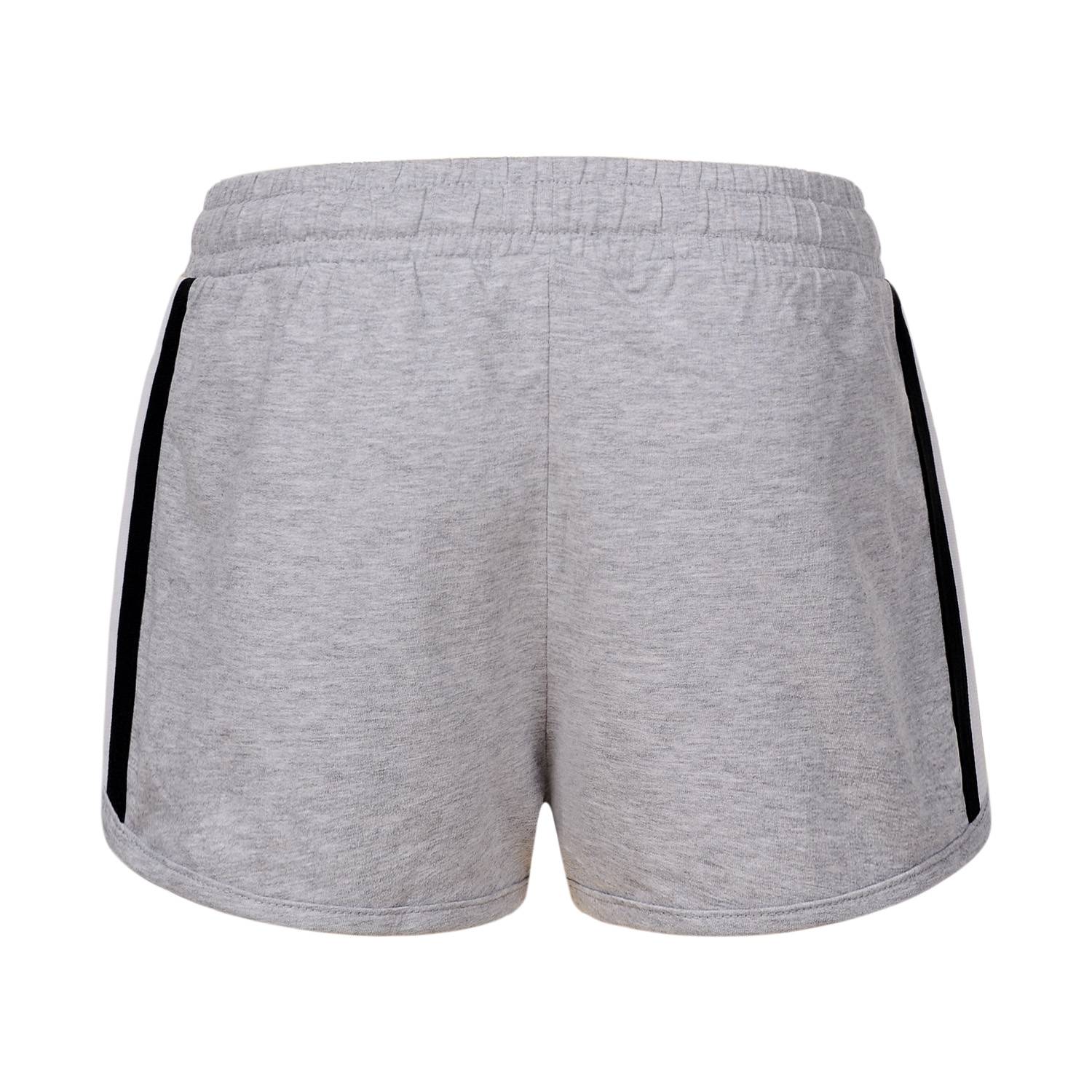 Women's Knitted Shorts