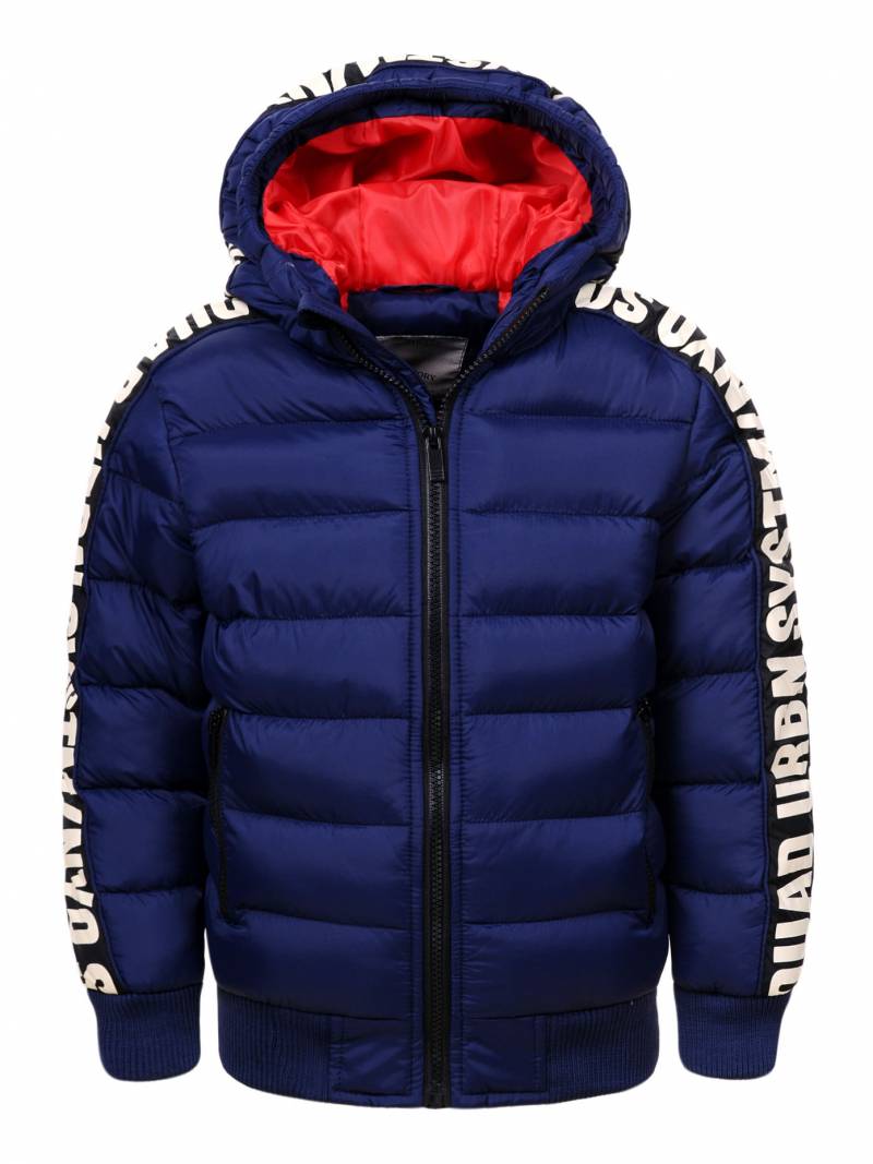 Boys' Woven Coat