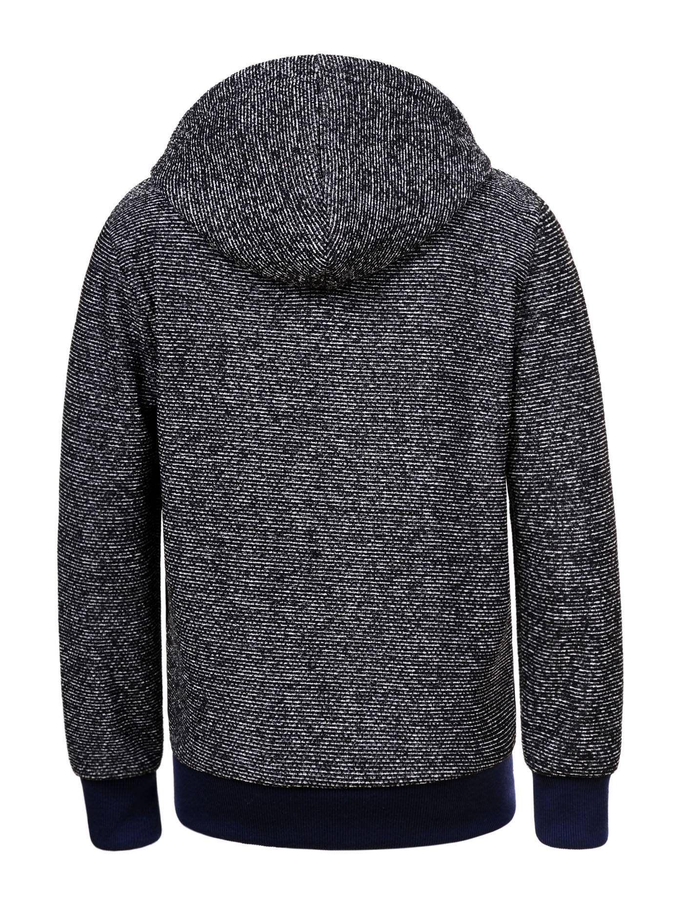 Boys' Knitted Pullover