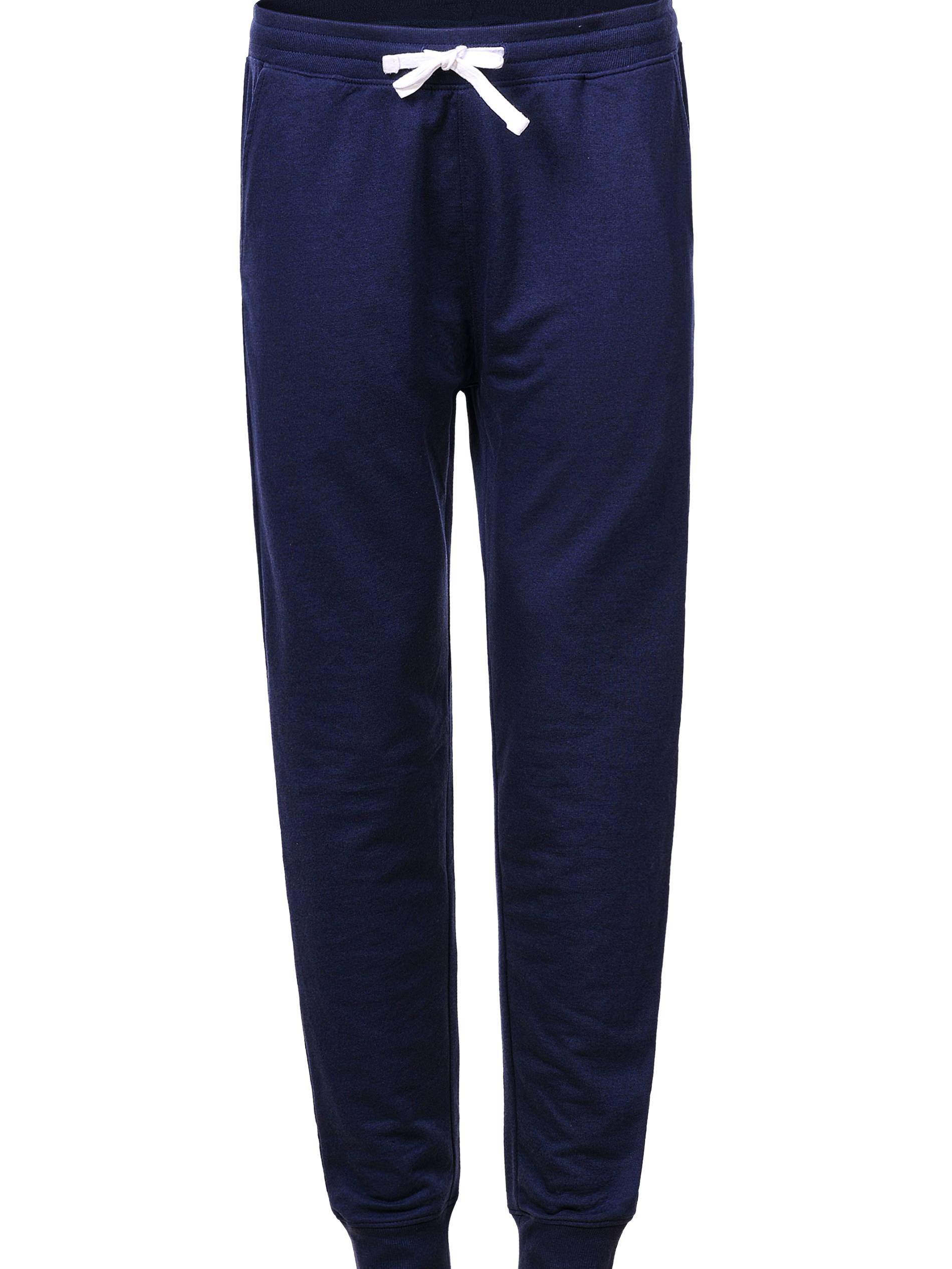 Men's Knitted Pants