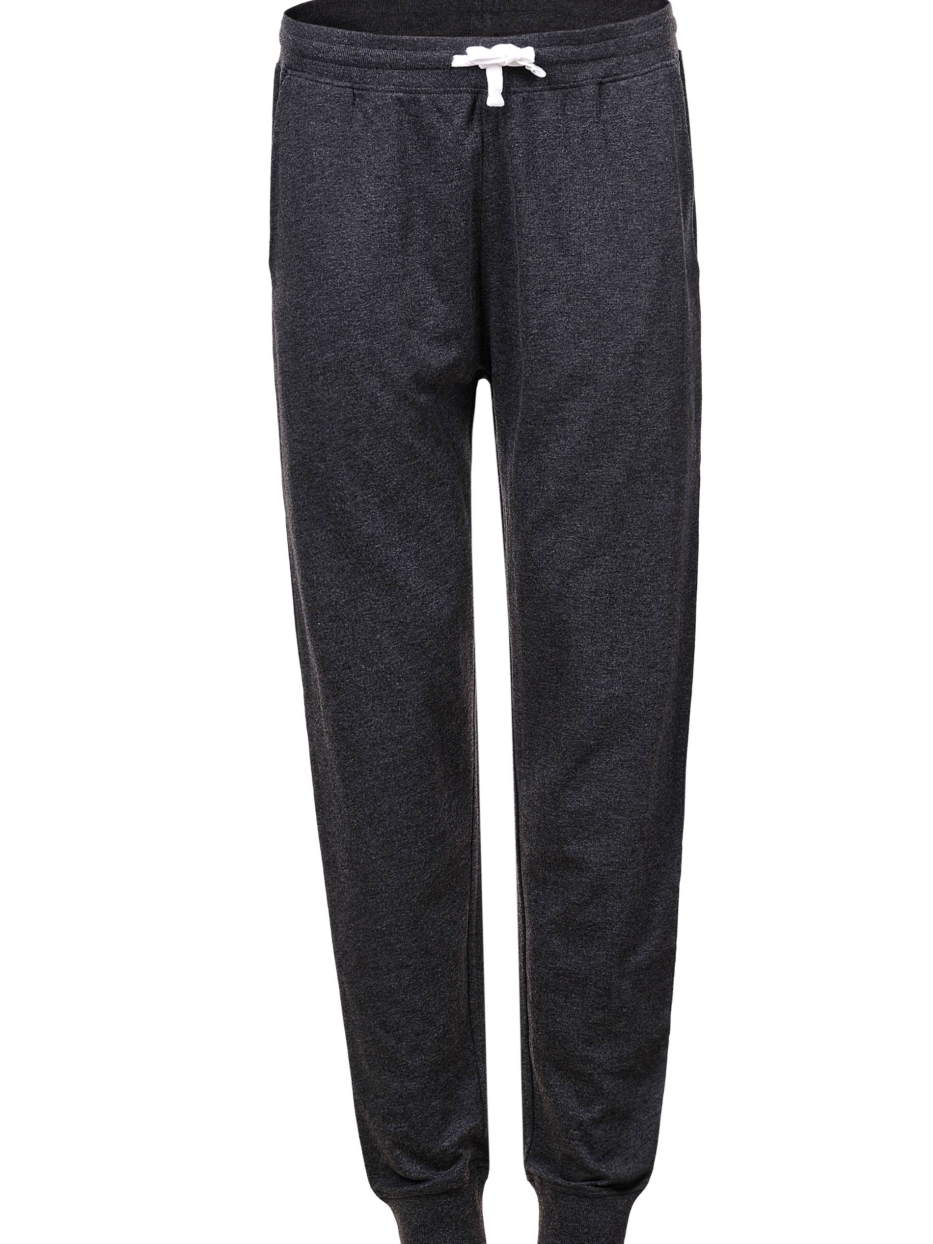 Men's Knitted Pants