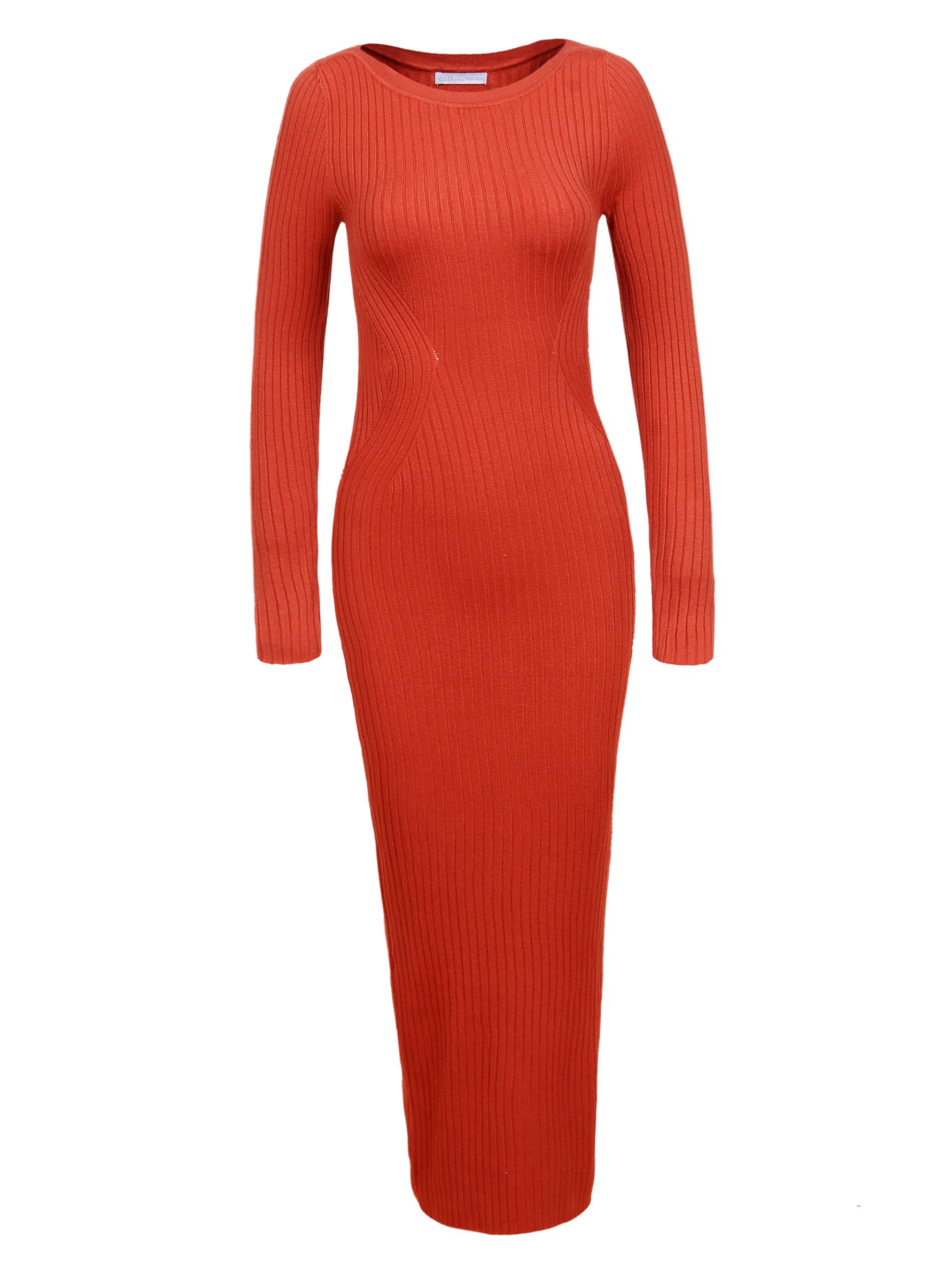 red jumper dress womens