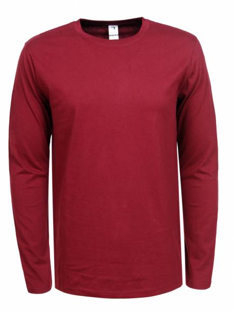 Men's basic long sleeves