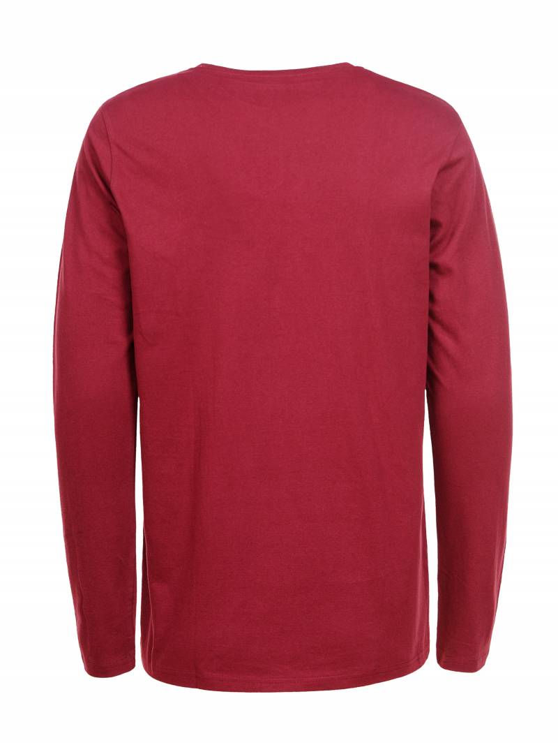 Men's basic long sleeves