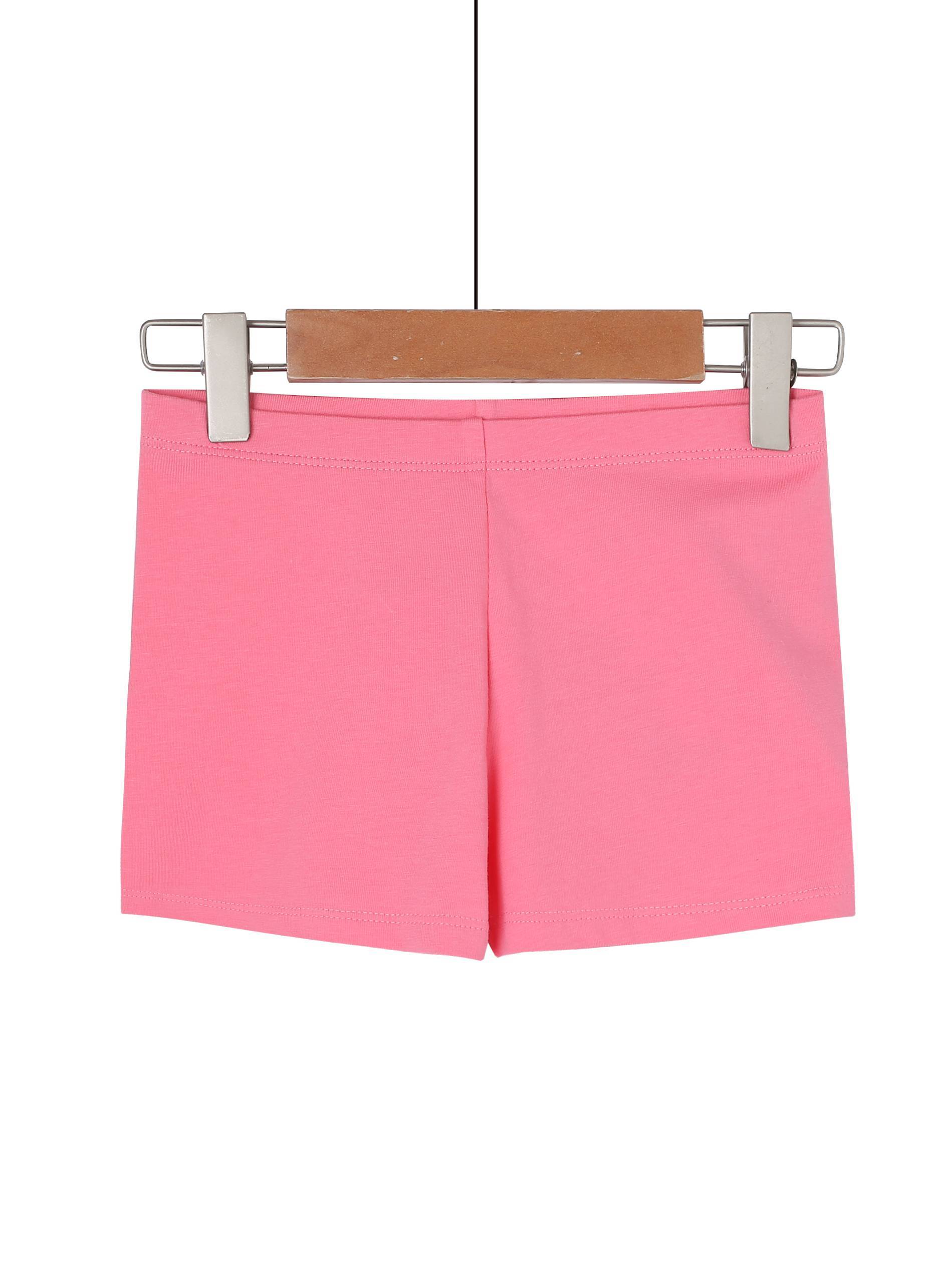 Jogger shorts hotsell for girls