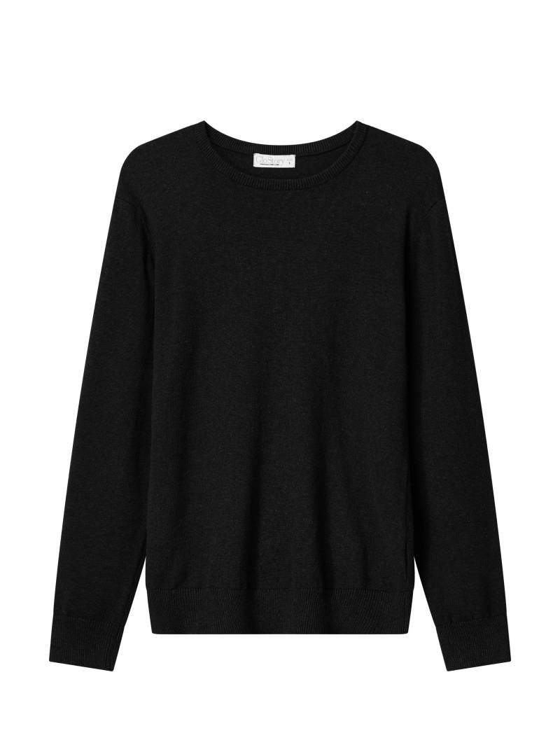 Men's basic turtleneck sweaters