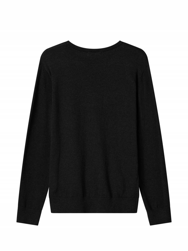 Men's basic turtleneck sweaters