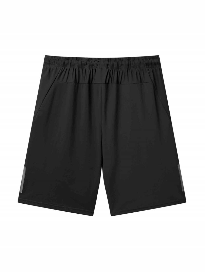 Men's knitted shorts