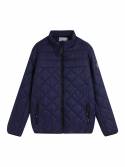 Men's thin cotton jacket