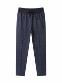 Men's knitted Trousers