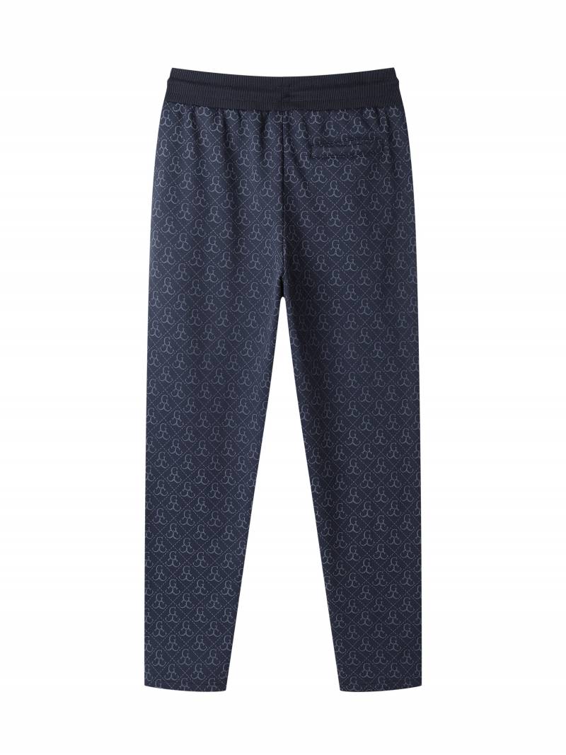 Men's knitted Trousers