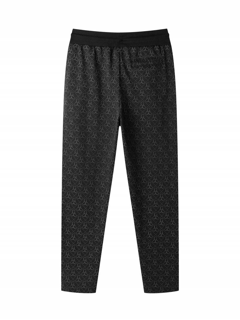 Men's knitted Trousers