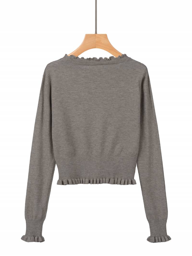 Women'sSweater