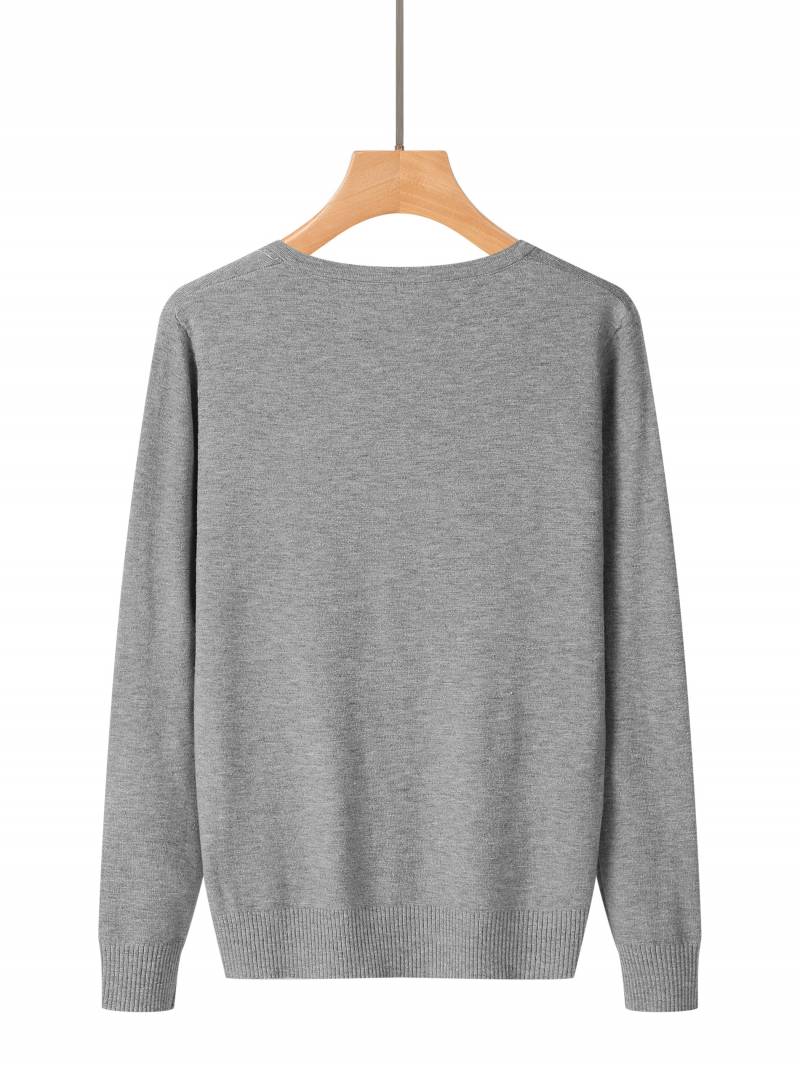 Women's Long Sleeve Sweater