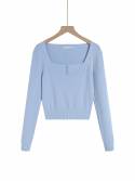 Women's Knit Sweater Sweater