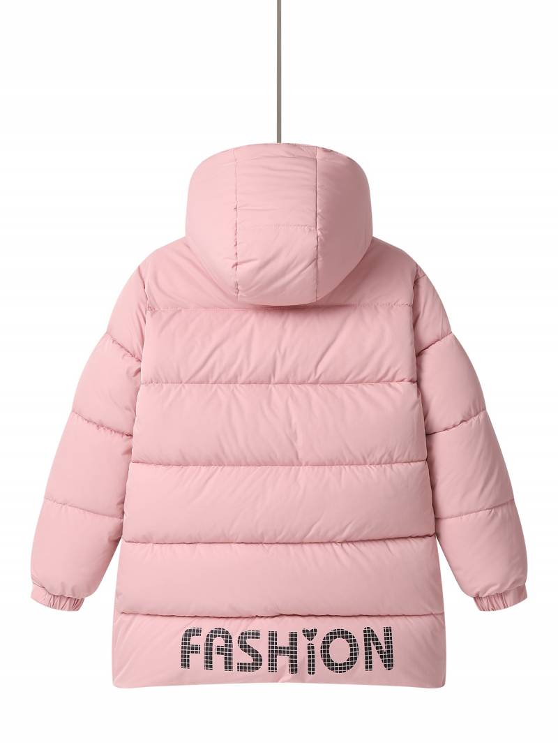 Girl's Cotton jacket