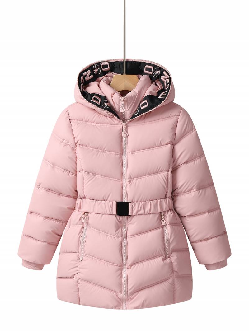 Girl's Cotton jacket