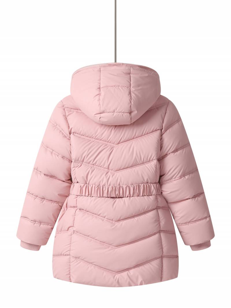 Girl's Cotton jacket